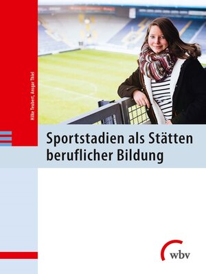 cover image of Sportstadien als Stätten beruflicher Bildung